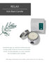 Cancer Care Package Box for Mind Care and Body Care | Amidira | Chemo Care Package | Candle | For Him or Her